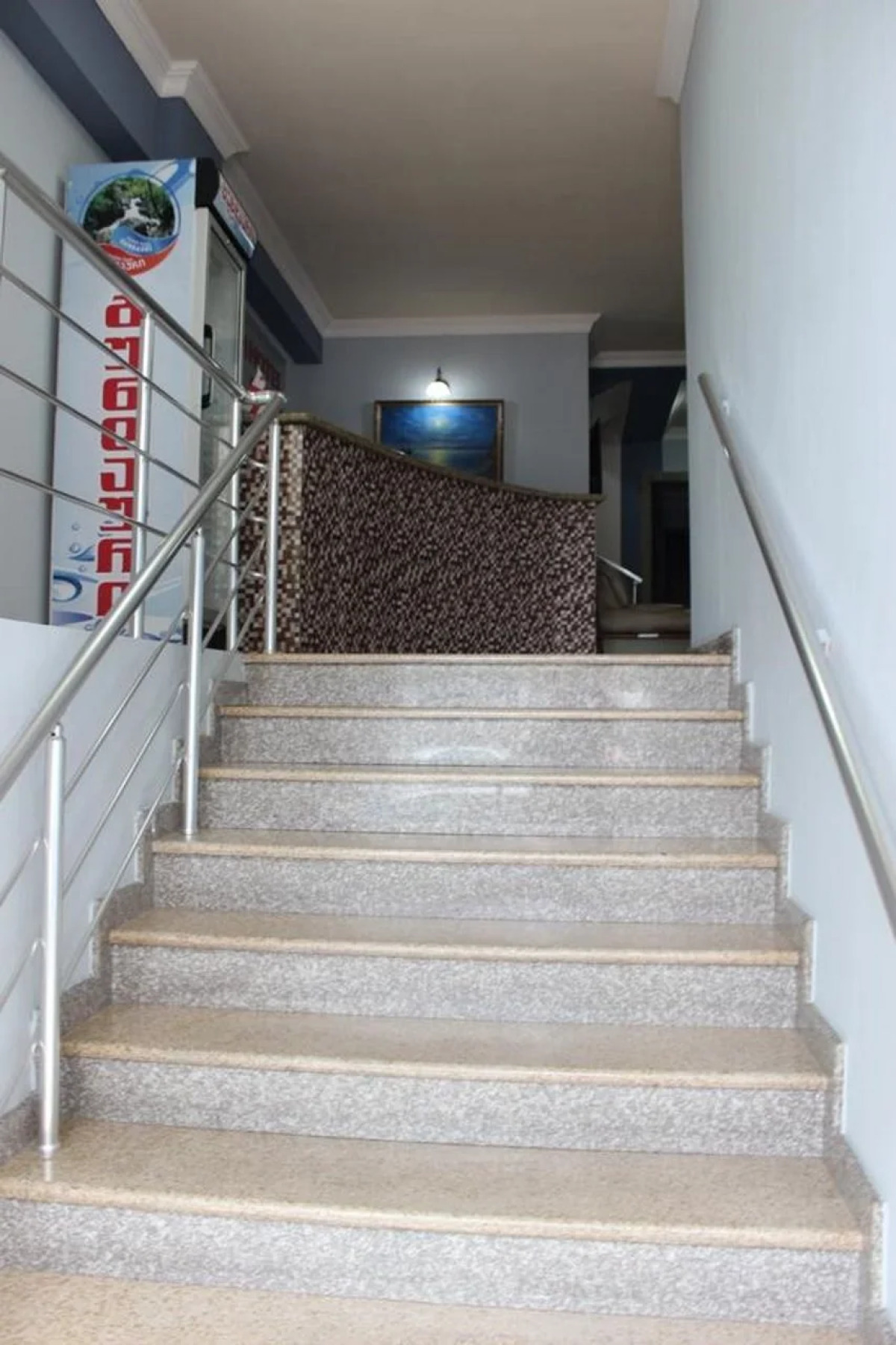 Отель «Дельфин»