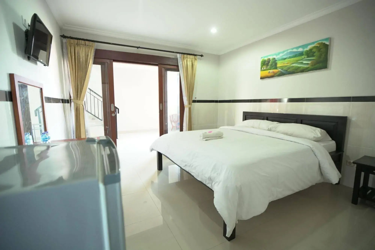 Rena Segara House Kuta