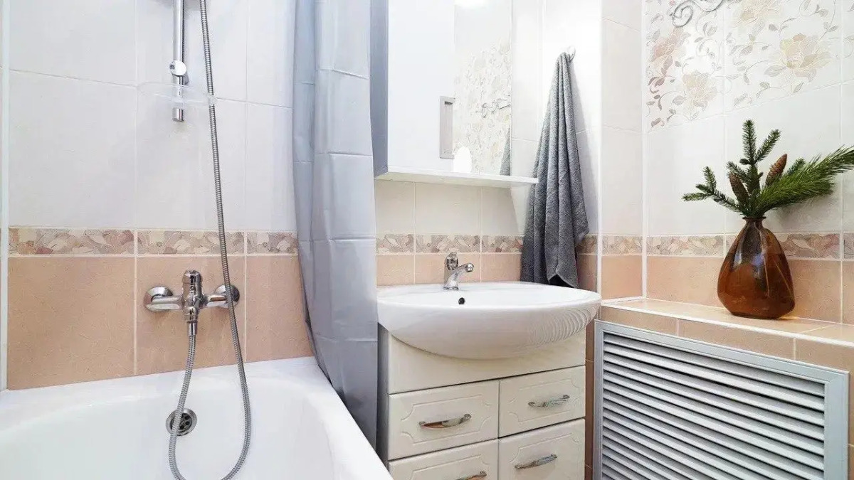 Апартаменты на улице Кремлевская 2А /4