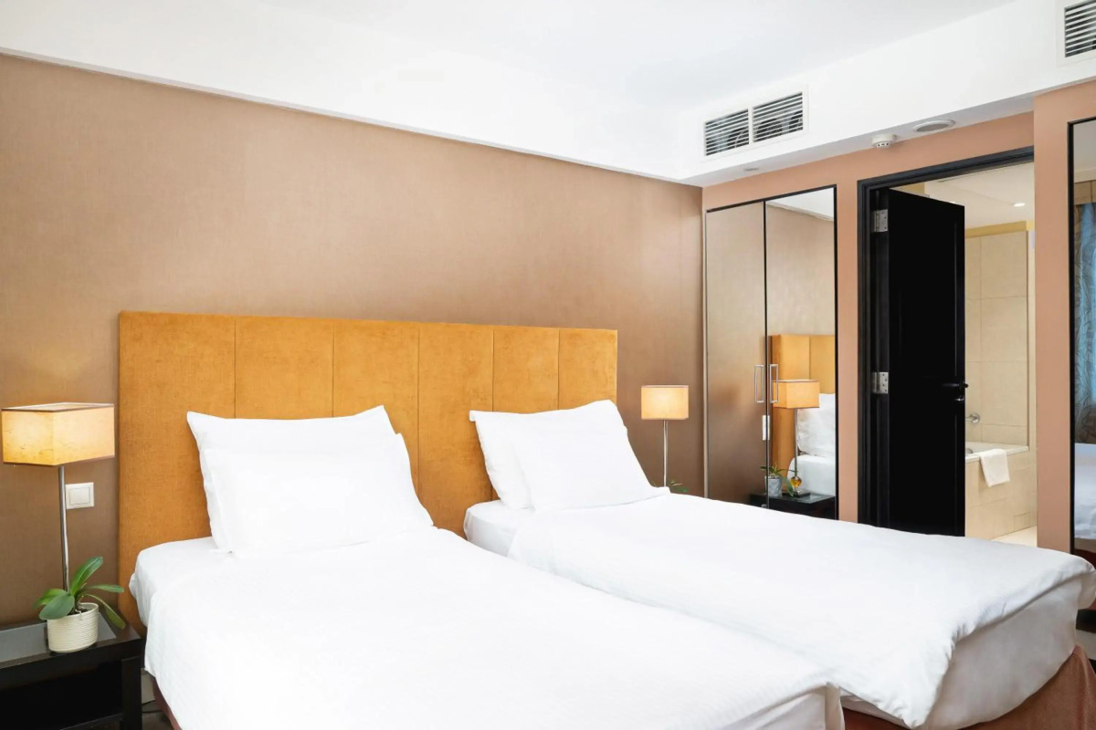 Verdi Budapest Aquincum