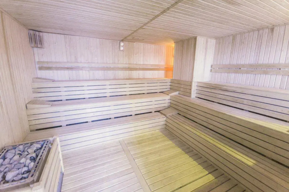 Laguna Beach Alya Resort & SPA - All Inclusive