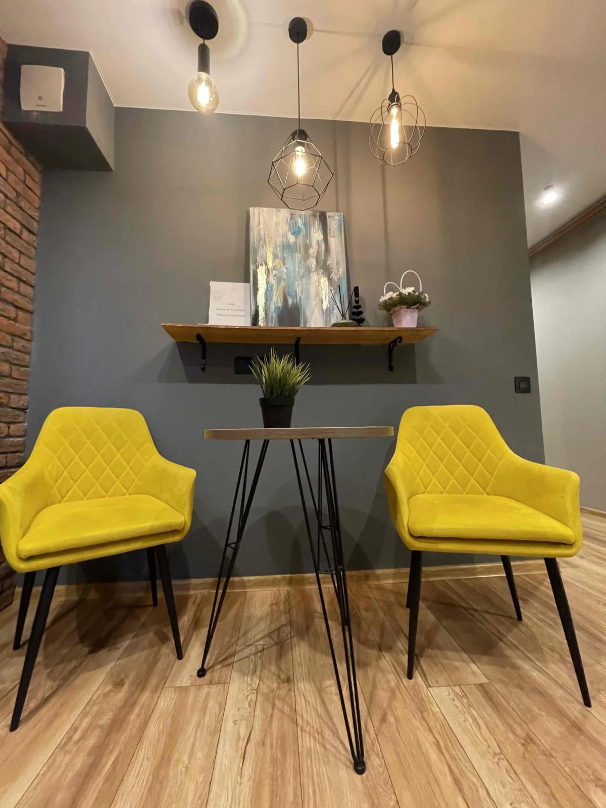 Апартаменты на улице 40 лет Победы 51в