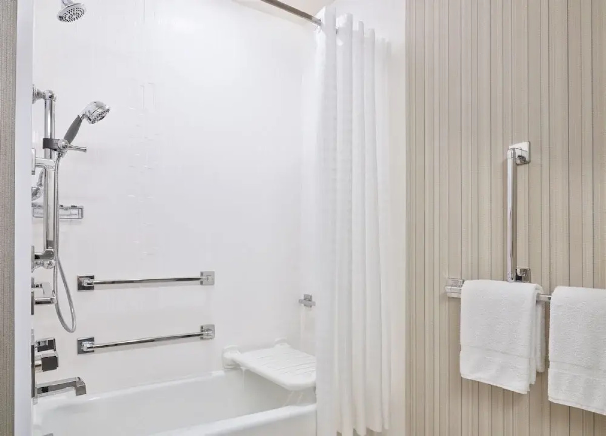 Courtyard by Marriott Denver Aurora