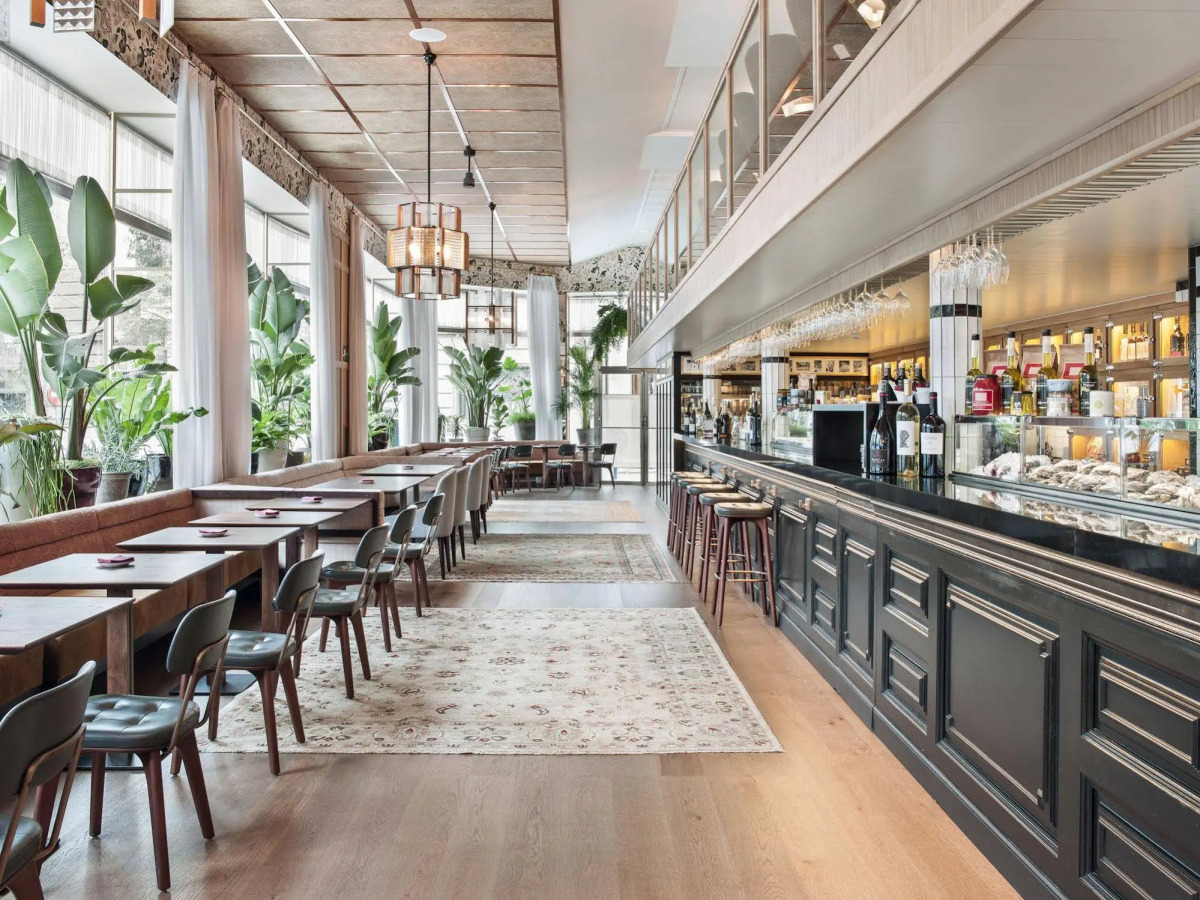 NH Collection Madrid Suecia