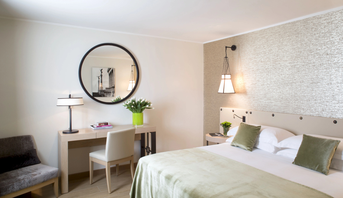 Starhotels Metropole