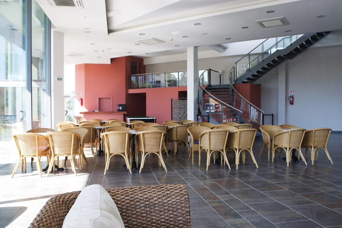 Xon's Platja Hotel Apartments