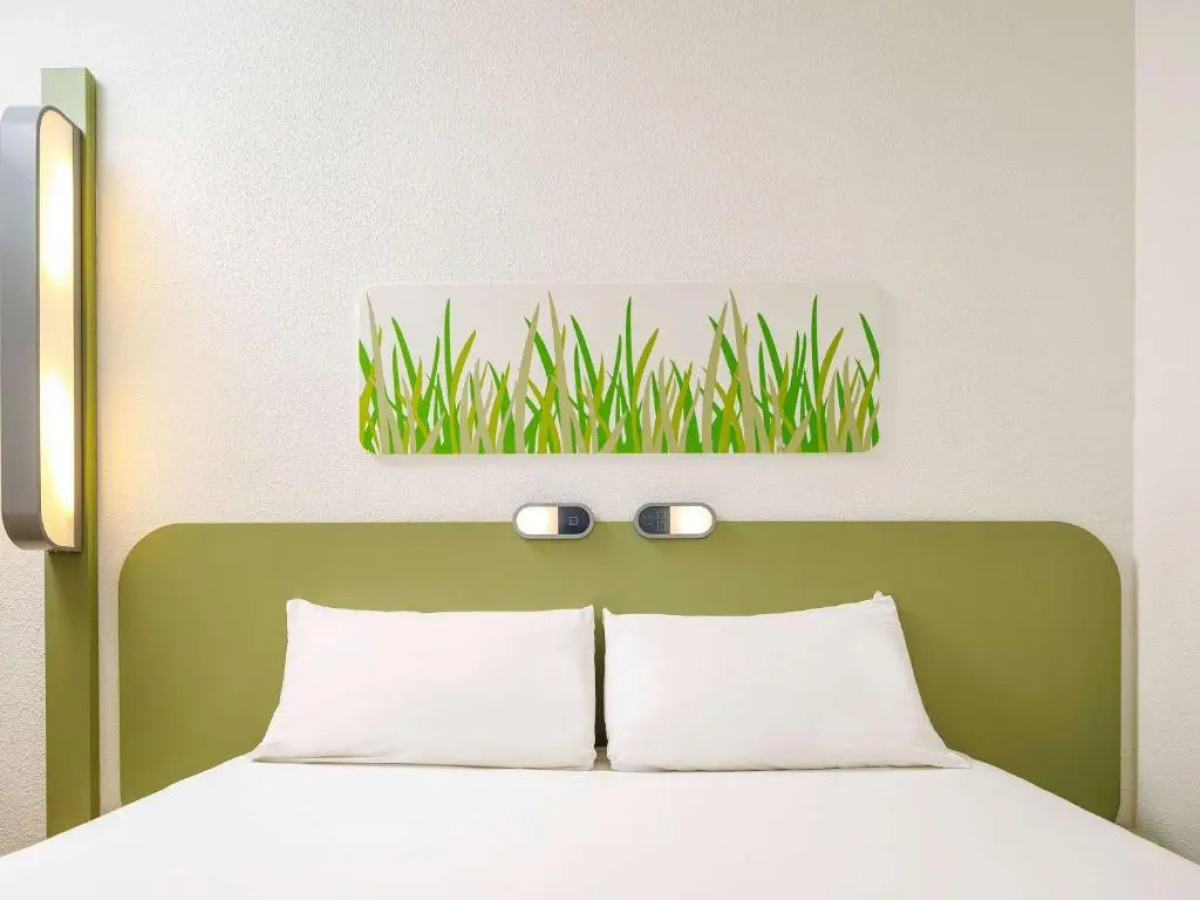 ibis budget Cardiff Centre