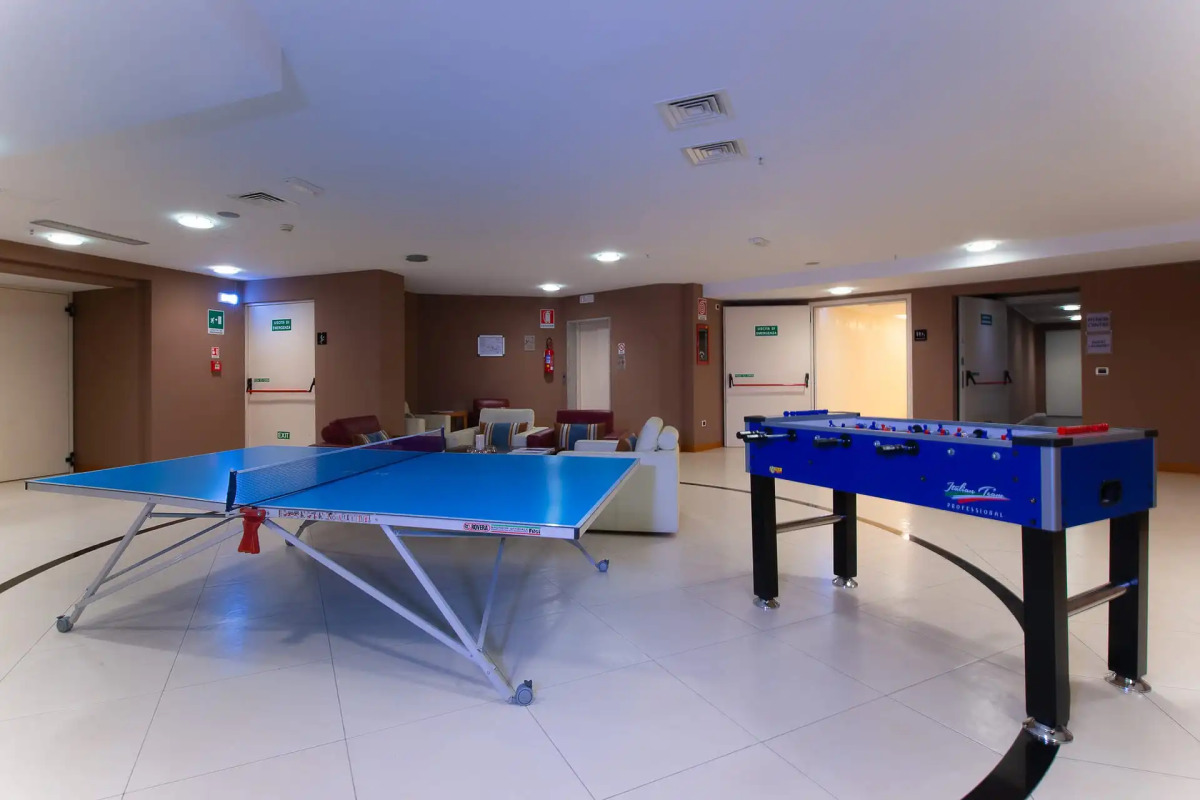 Отель Dolce by Wyndham Milan Malpensa