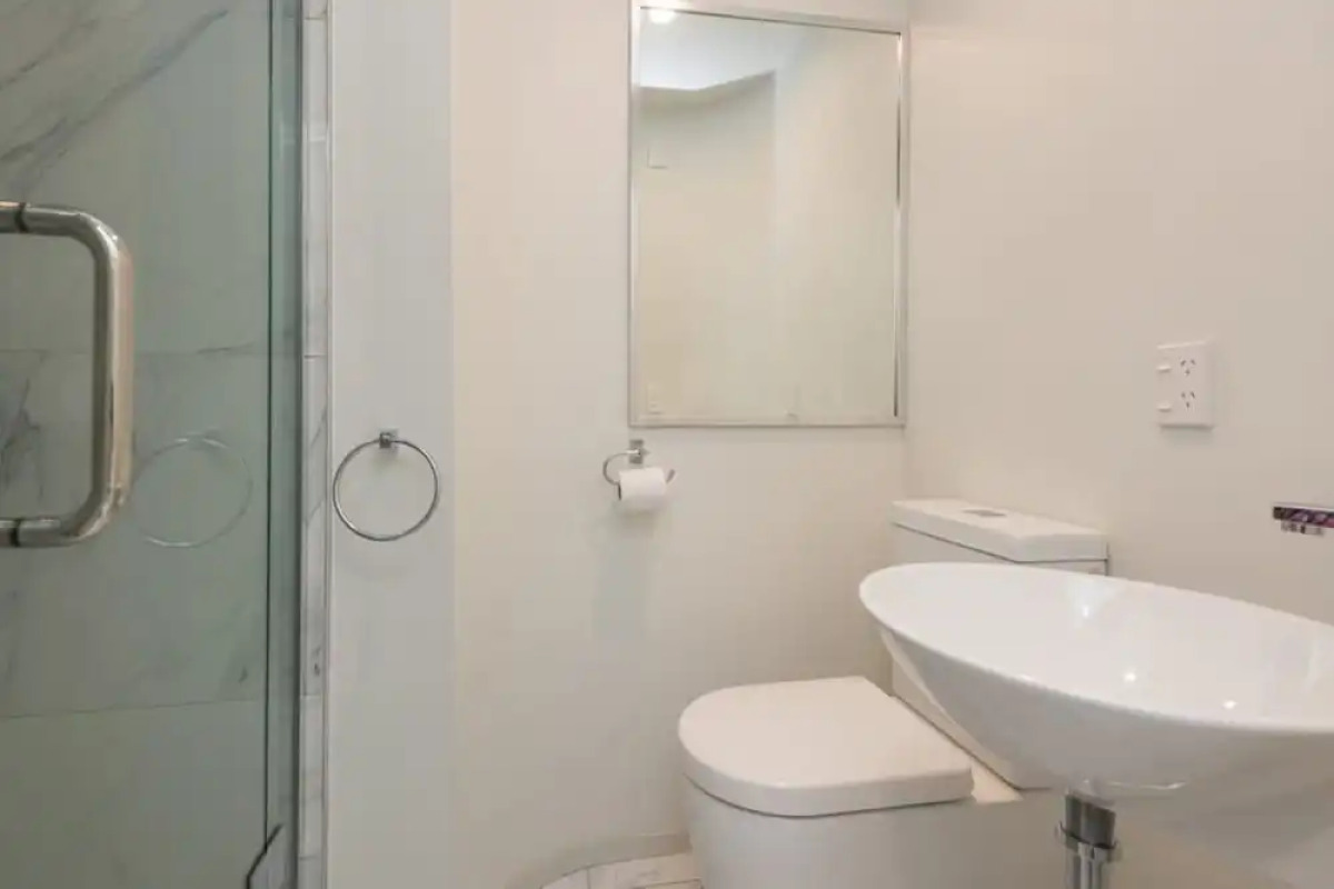 Kilmore Apartment
