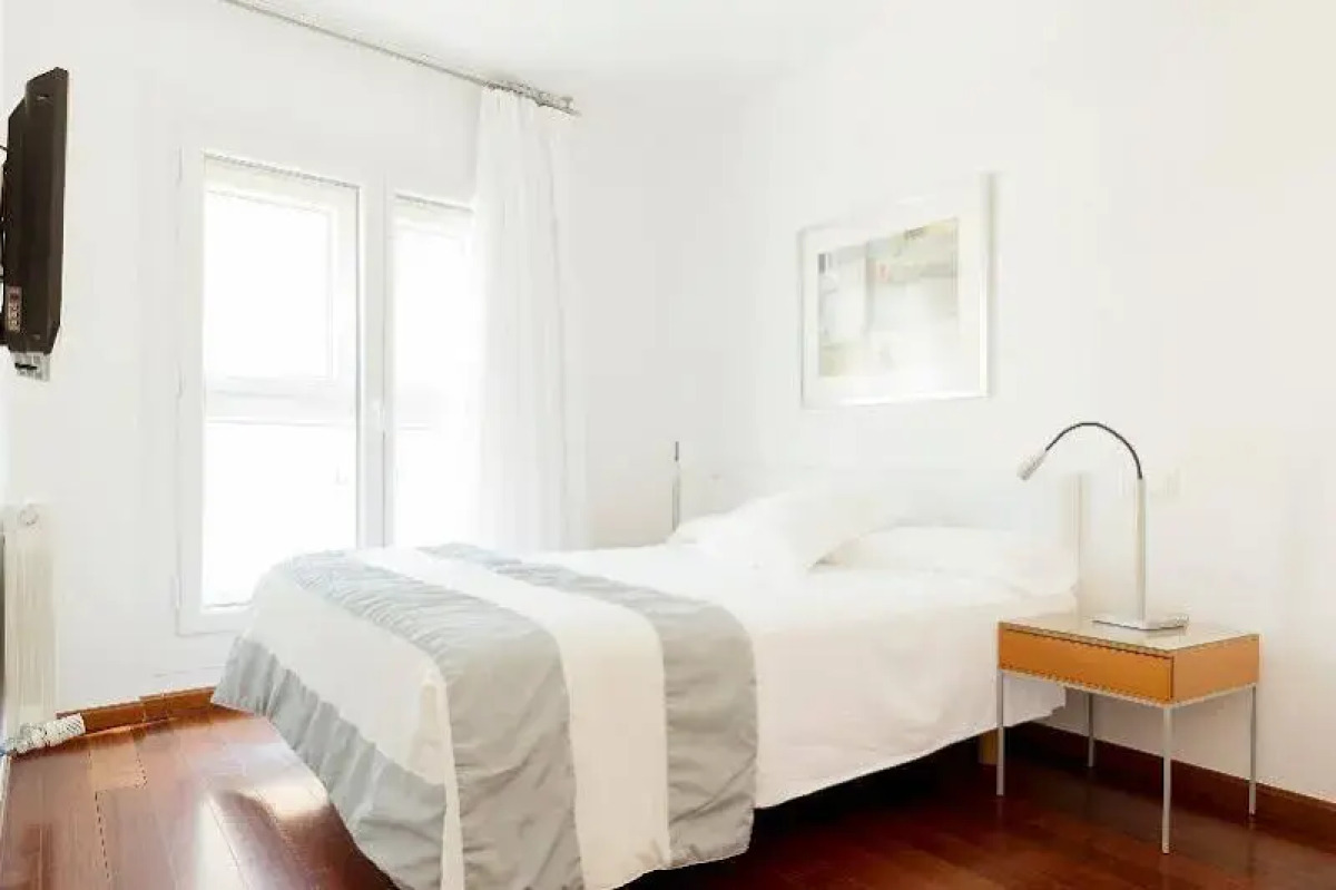 Apartamentos Sabinas El Pilar