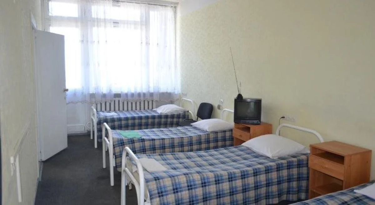 Хостел Платинум