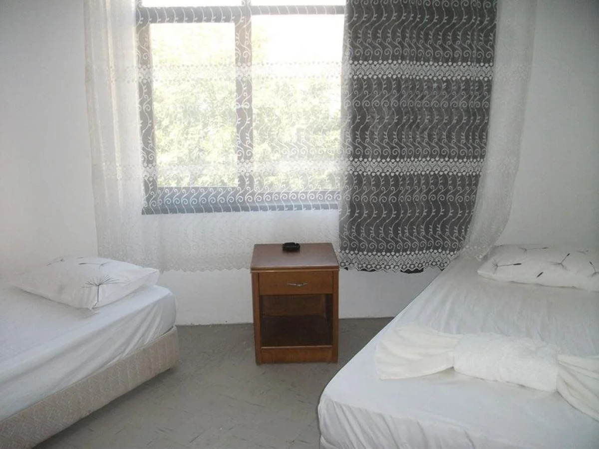 Aydın Otel Pansiyon