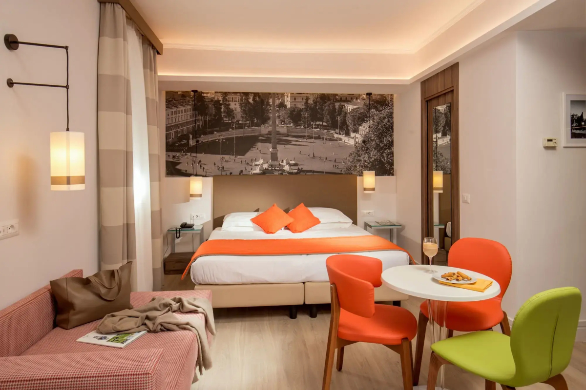 Hotel Villa Grazioli