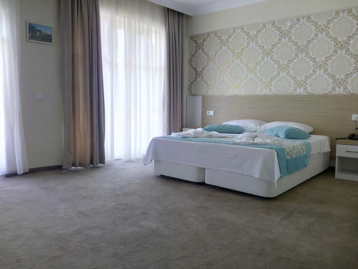 Nicea Hotel