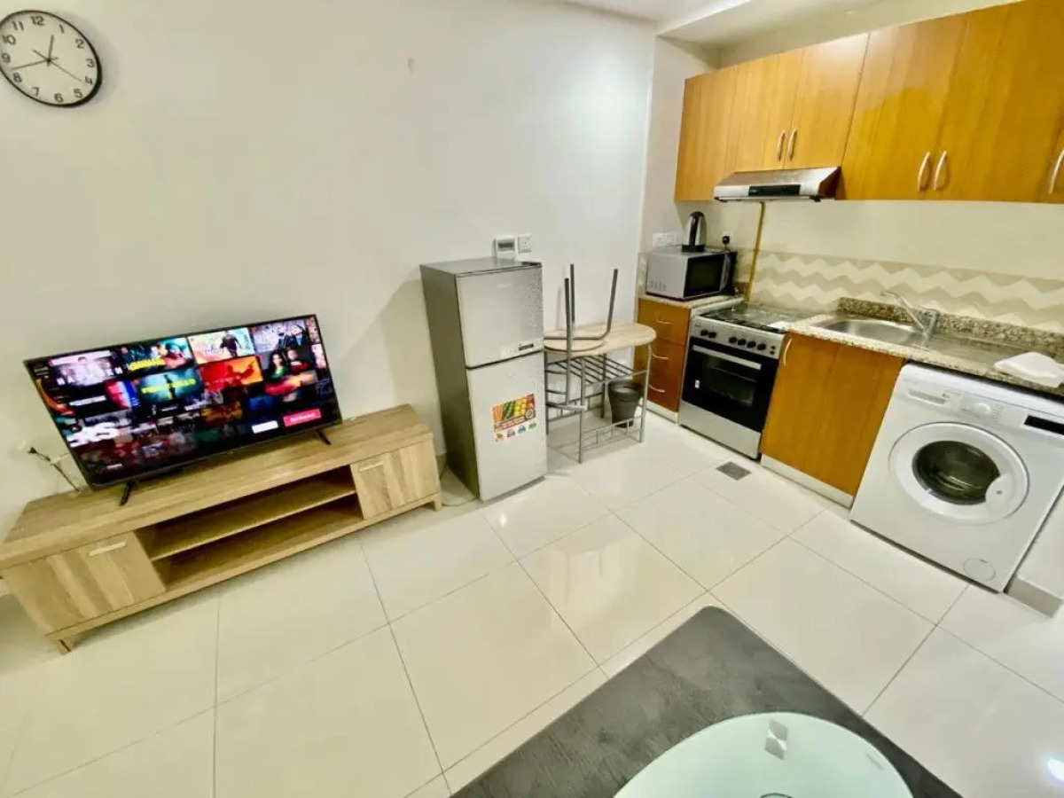 Budget Rental Apartments in Dubai