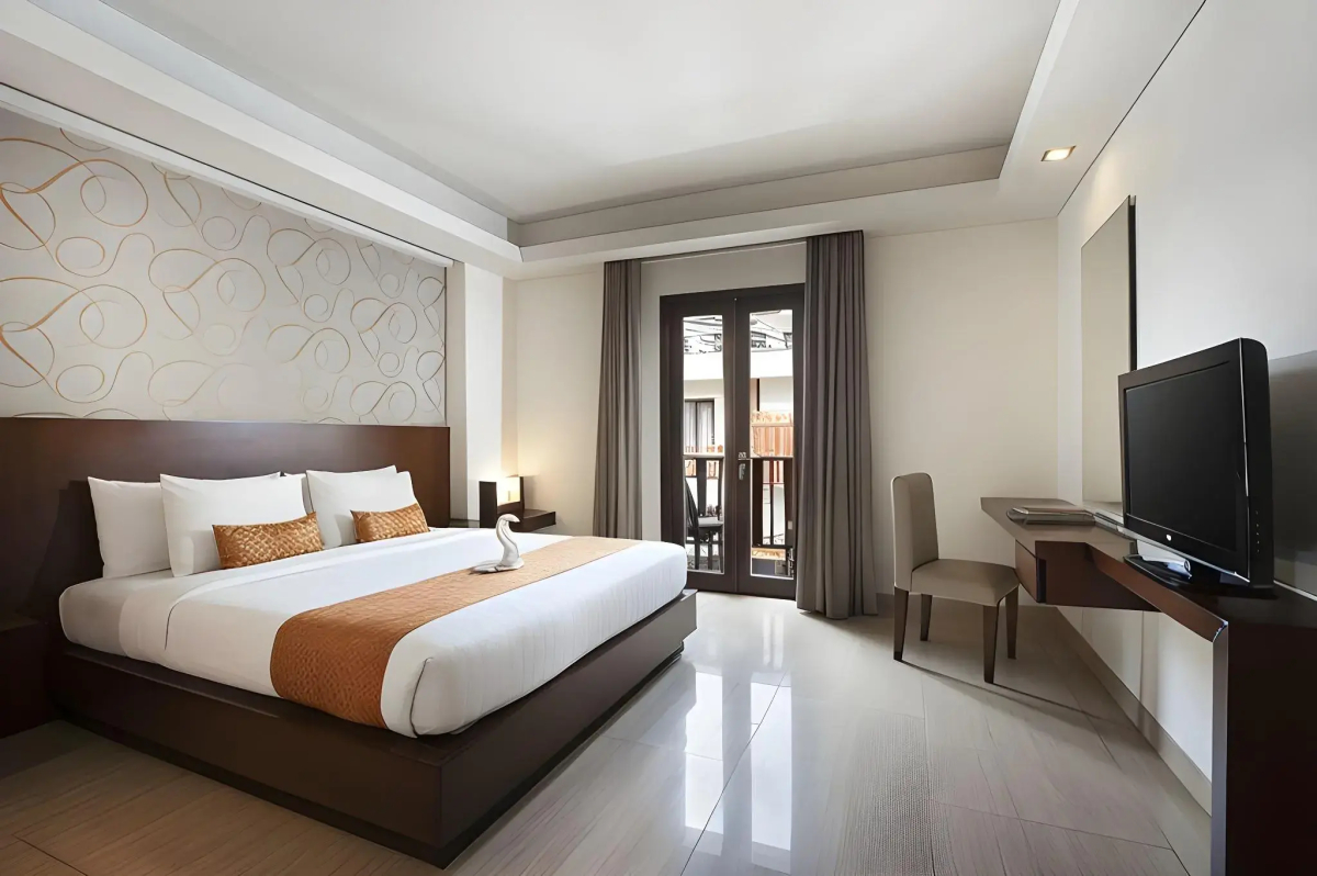 d'primahotel Seminyak