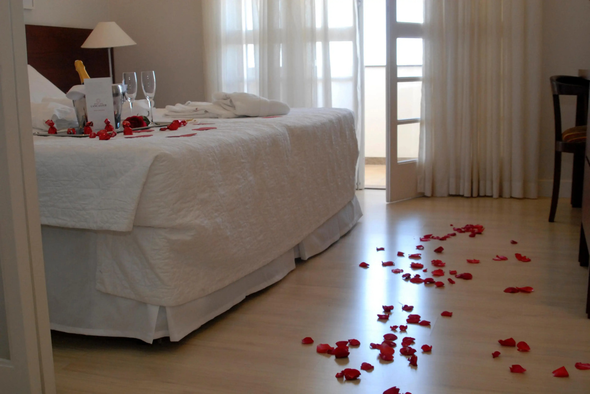 Hotel Rio Lancaster
