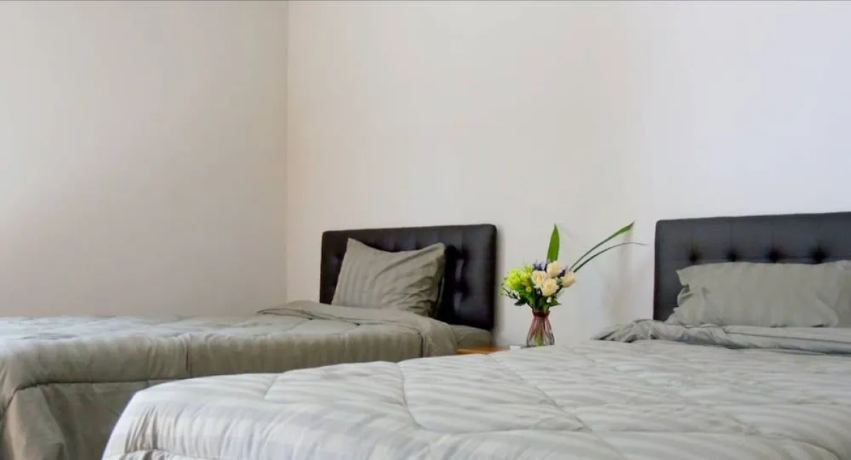 Phangan Chalet Bungalows