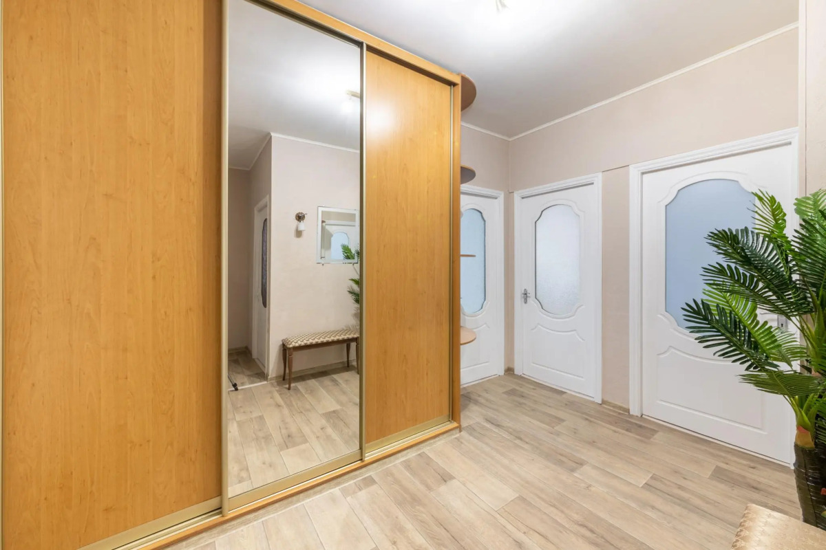 Улучшенные апартаменты «ApartLux Краснопресненская»