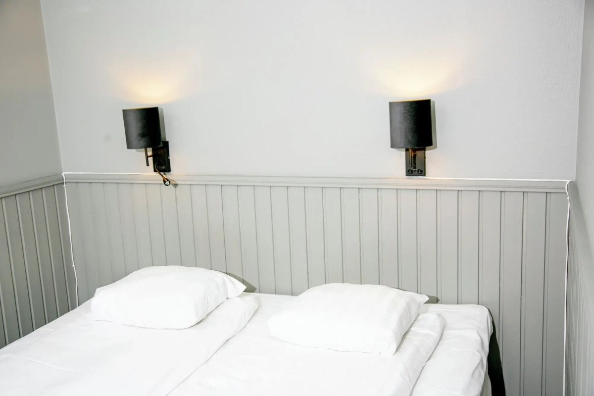 Hotel Expo Stockholm