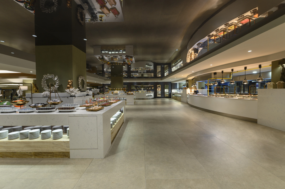 Elite World Grand Sapanca