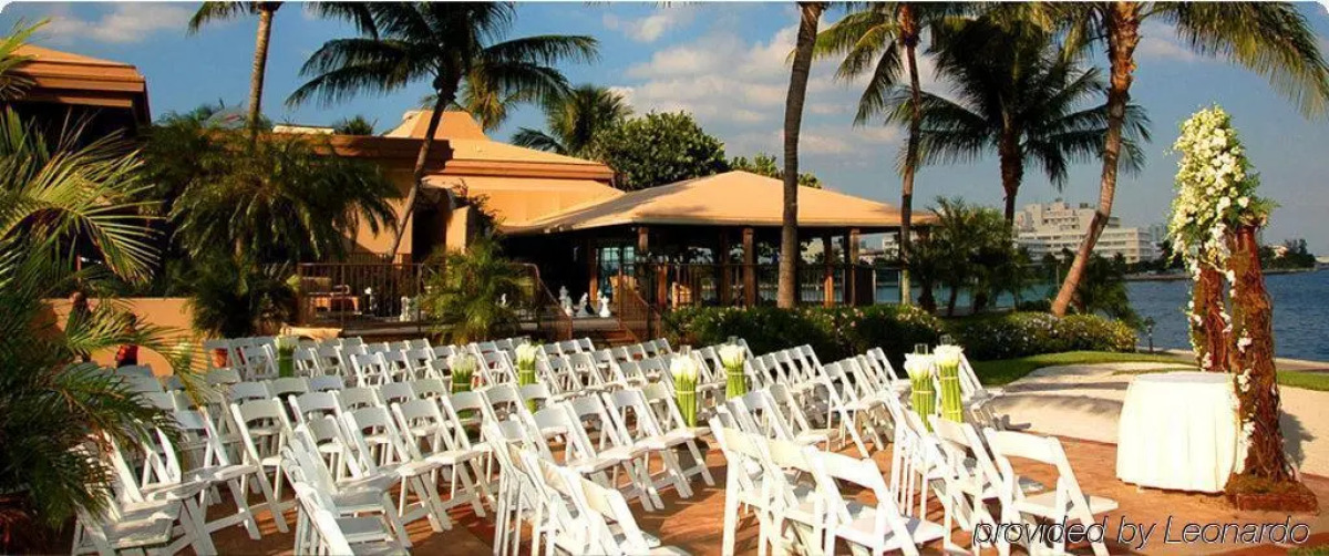 Grove Isle Hotel & Spa