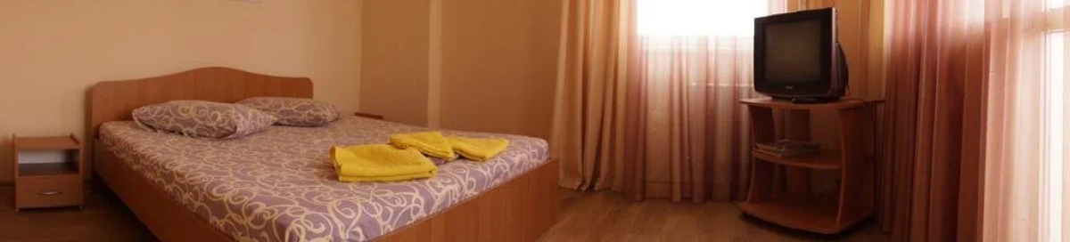 Максимова Дача