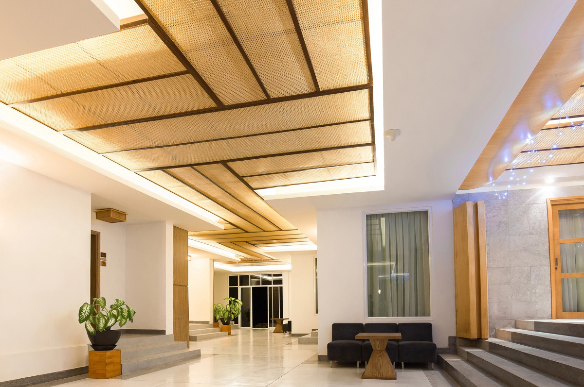 The Cliff Resort & Residences