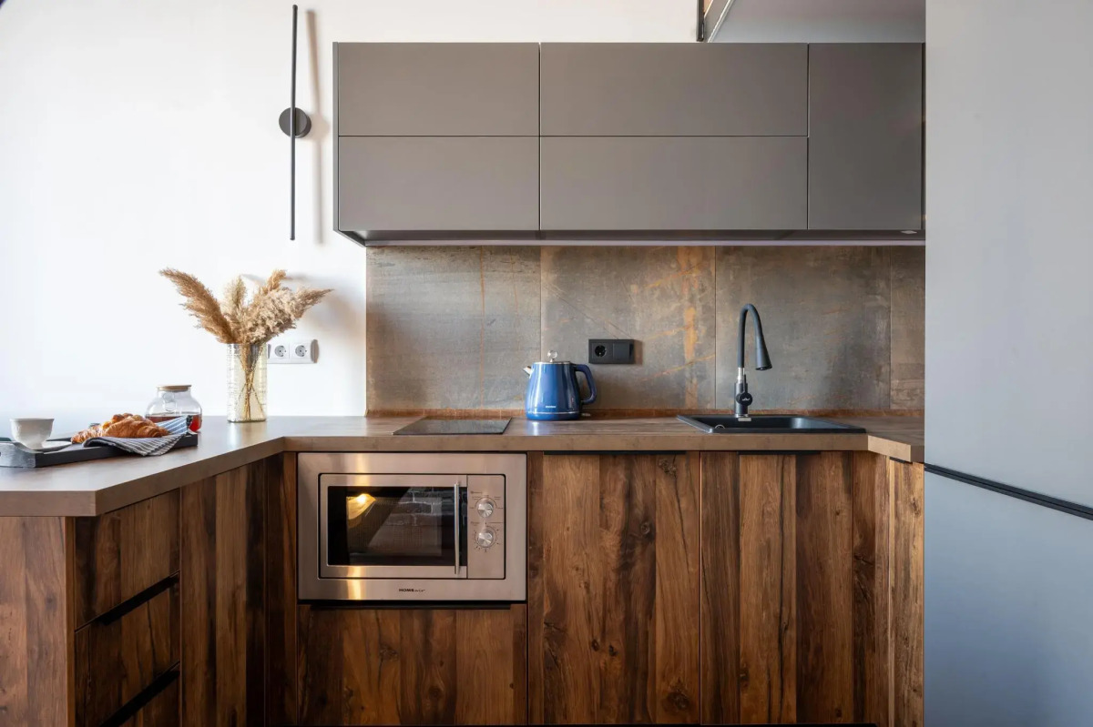 Апартаменты Queenstay на Войковской