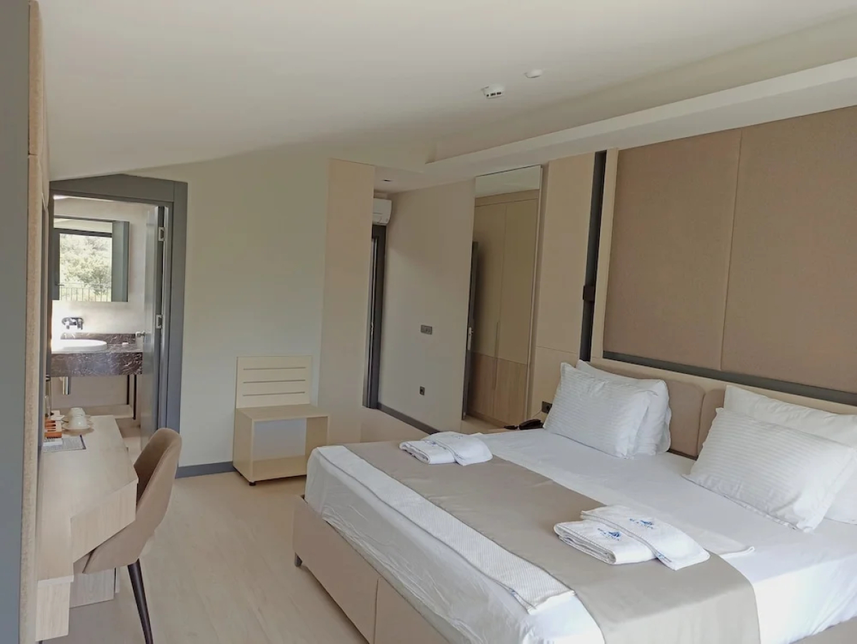Seatown Hotel