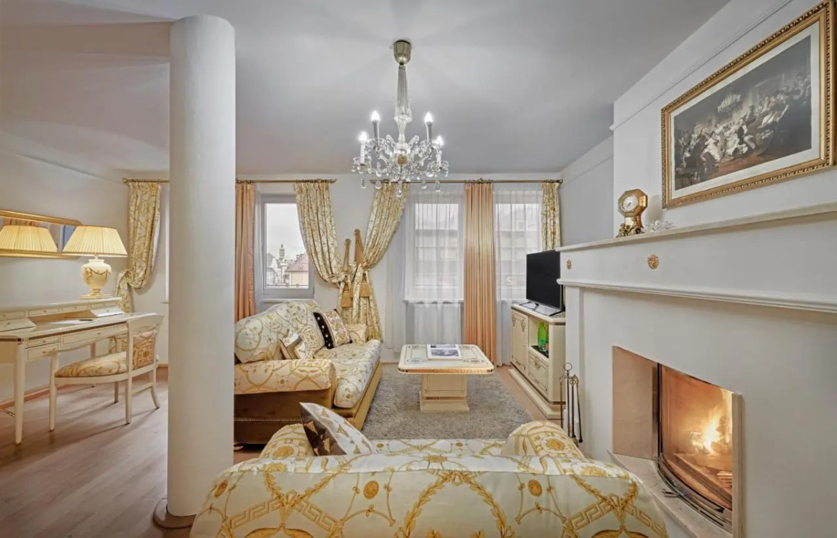 Hotel Schwarzer Adler