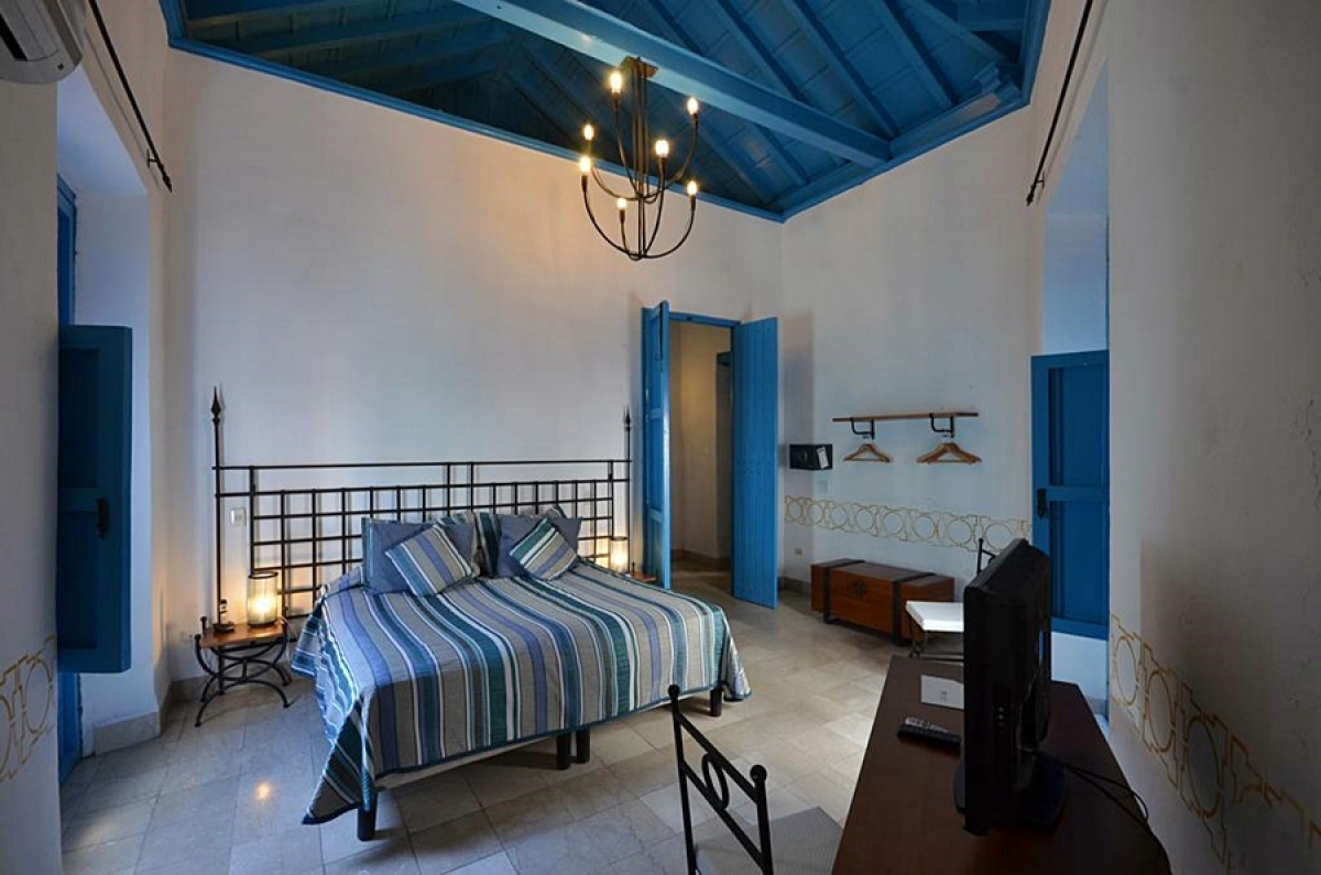 Hotel El Comendador