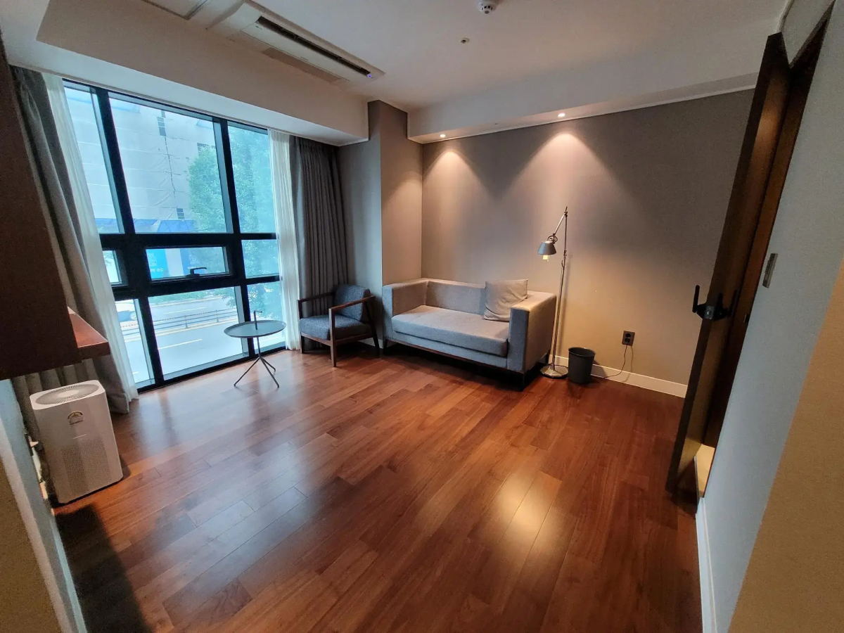 Baiton Seoul Dongdaemun