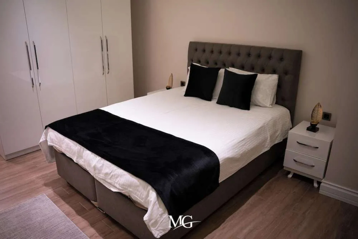 MG Hill Residence Butik Hotel