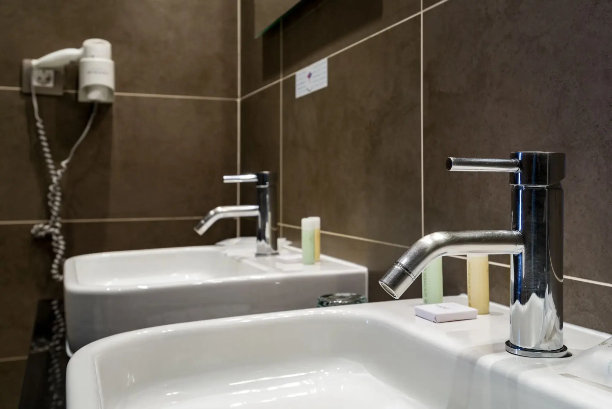 Sercotel Plaza Feria