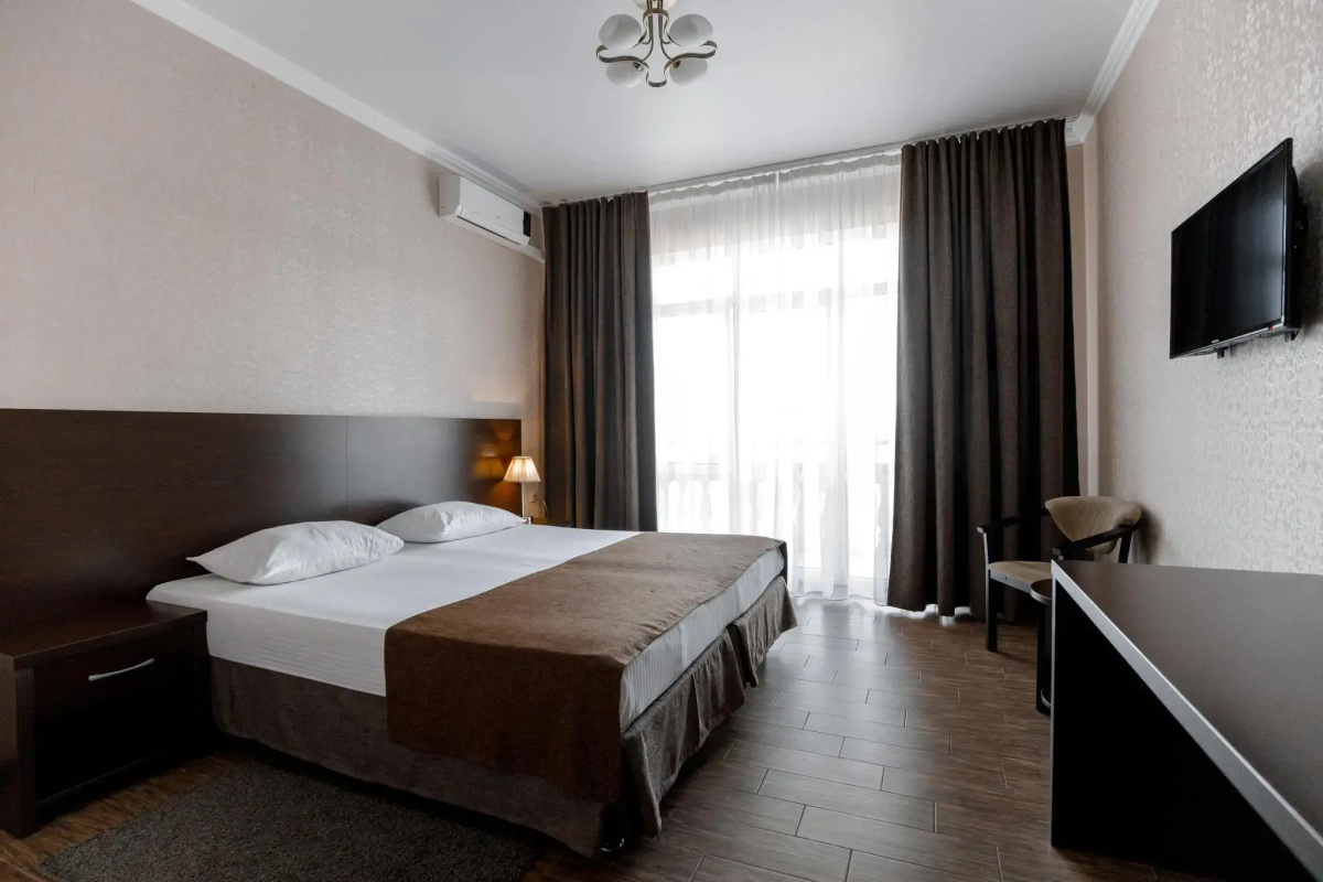Golden Resort (Туапсе)