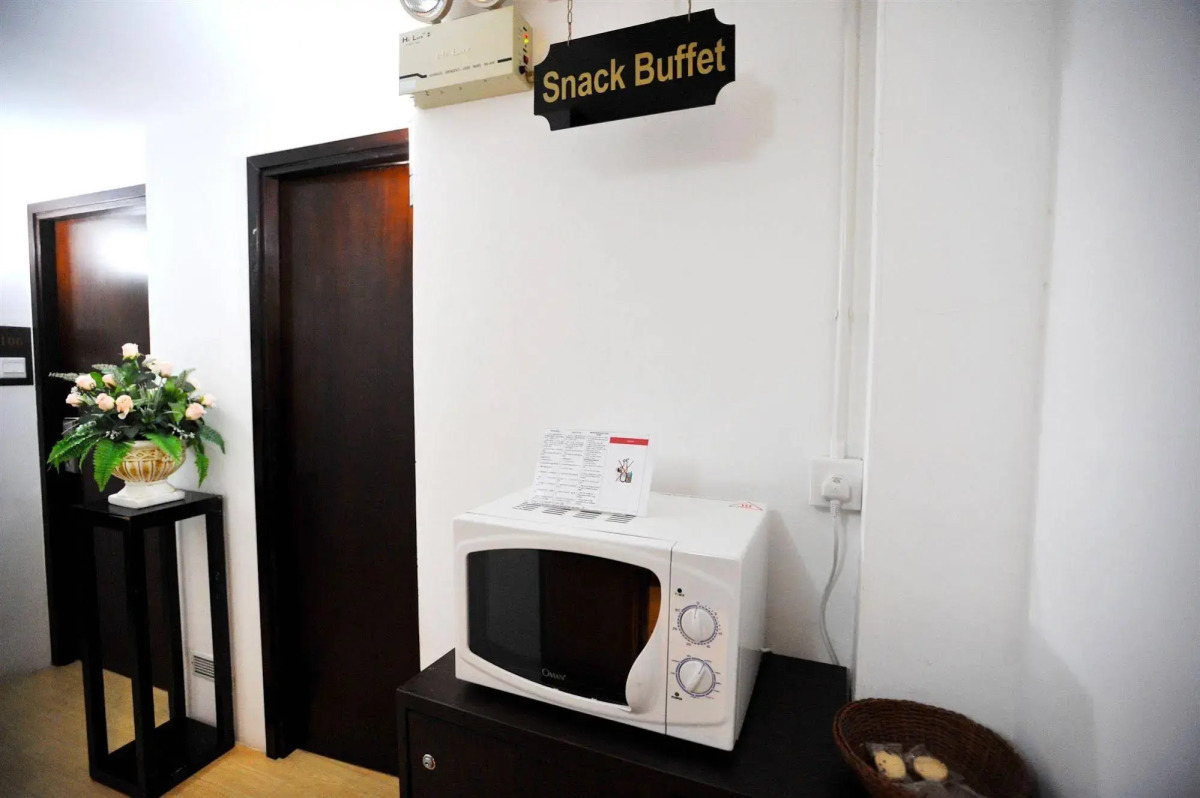 Bridal Tea House Hotel Tai Kok Tsui (Anchor St.)