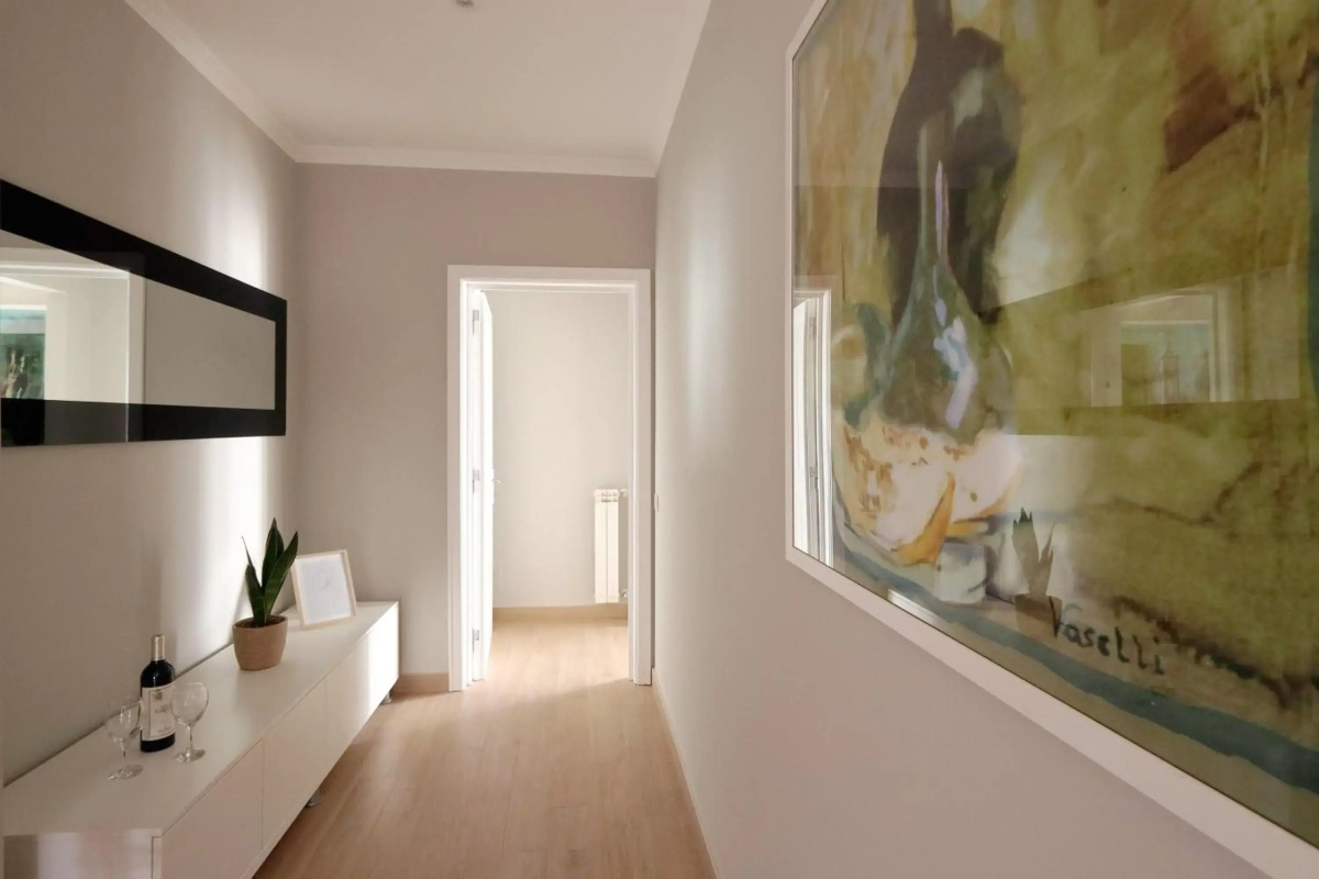 Piazzetta Margutta - My Extra Home