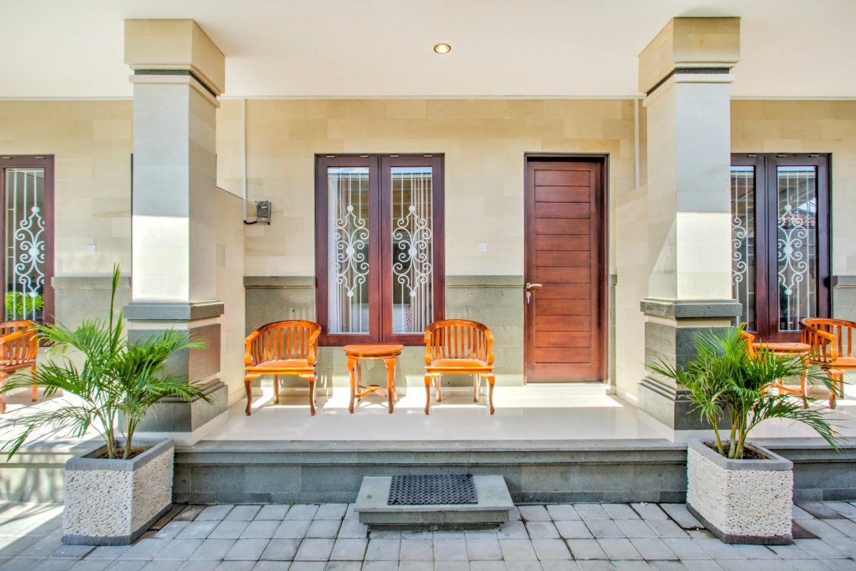 OYO 3897 Fajar Guest House