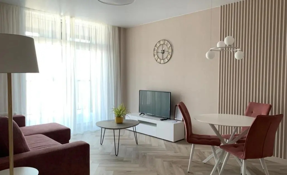 Gostim (Гостим) на улице Кирова 11