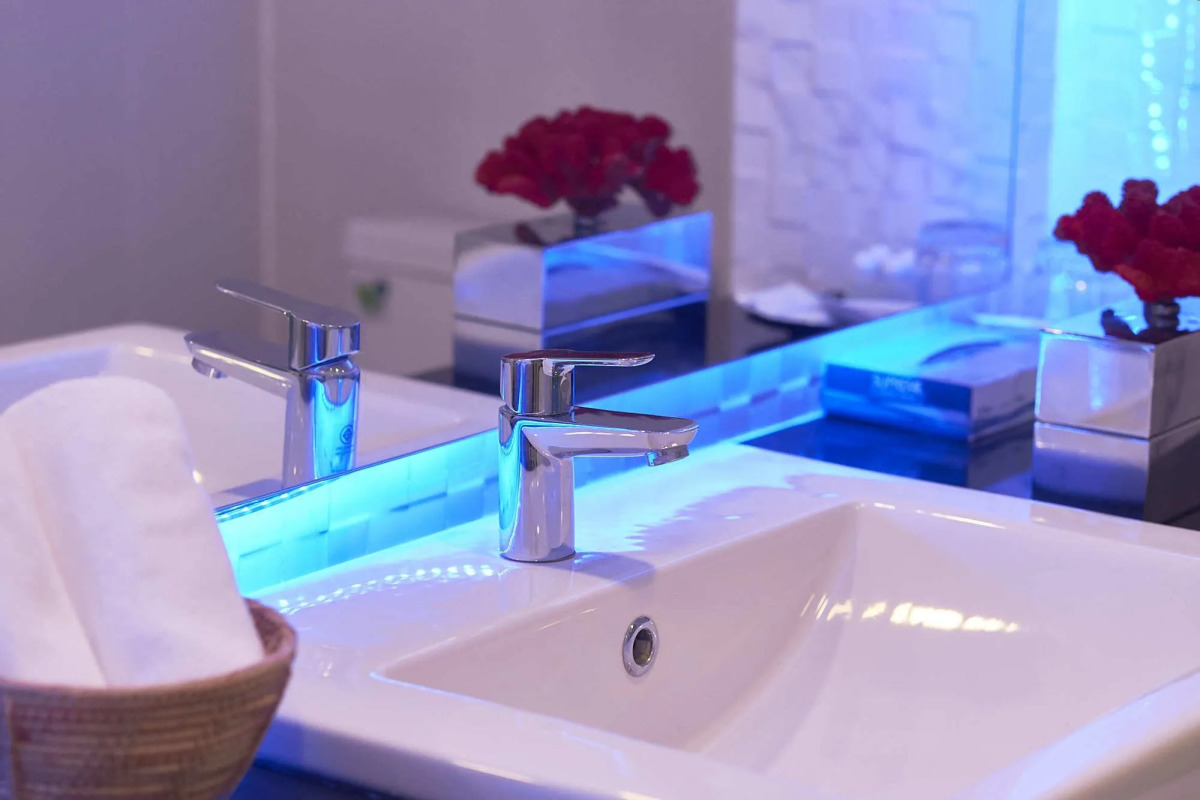 Sonia residence - SHA Extra Plus