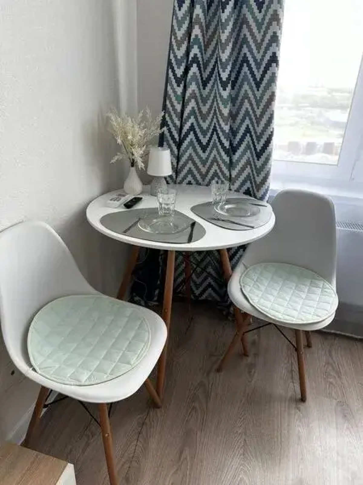 Апартаменты Апартс Лаундж на ул. Солнечная, д. 6