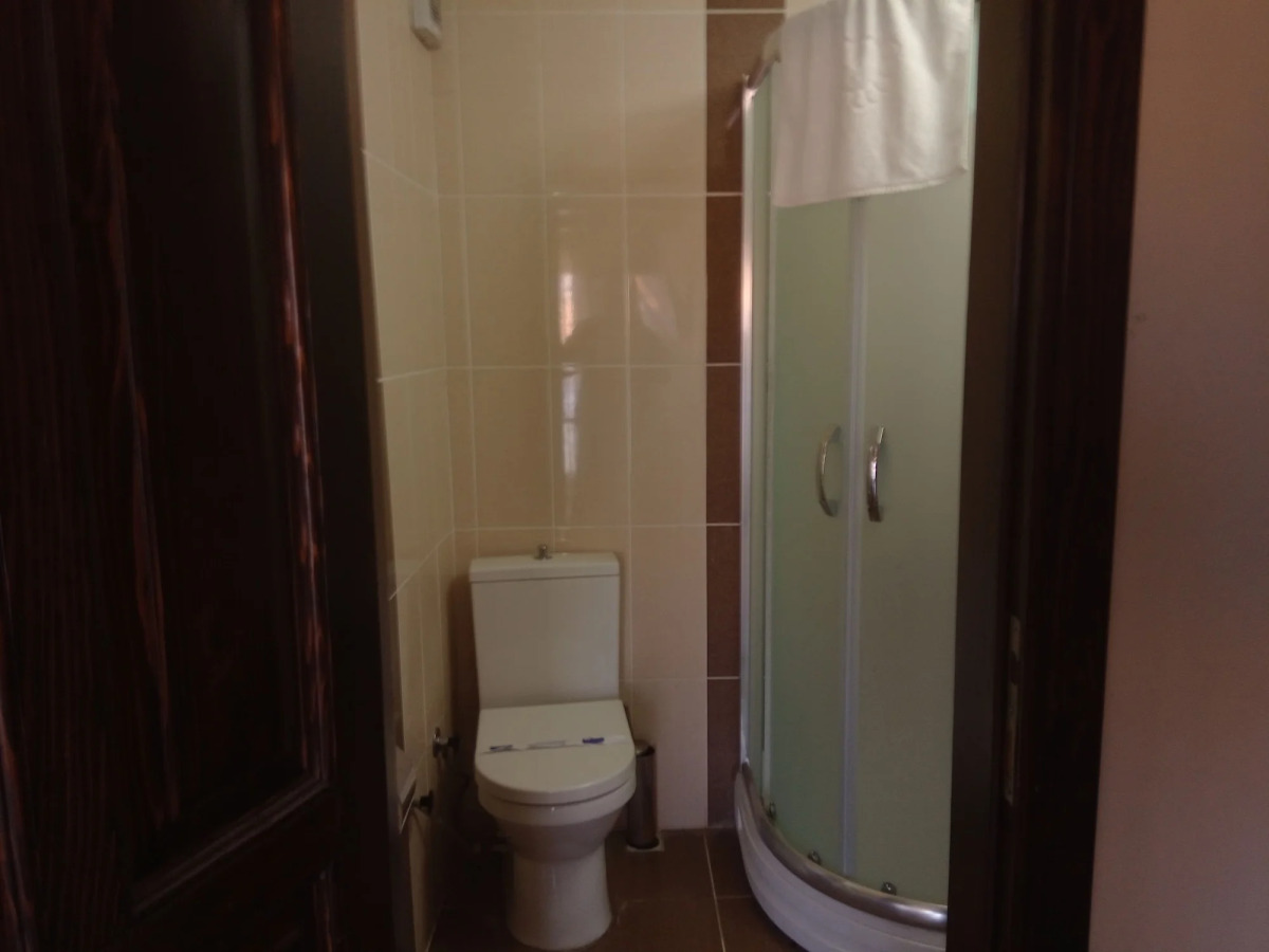 Selanikli Pansiyon Heybeliada