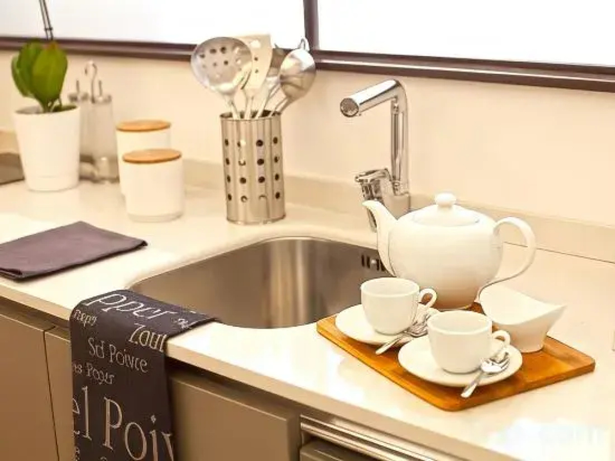 Апартаменты The Loft - at Torre Argentina