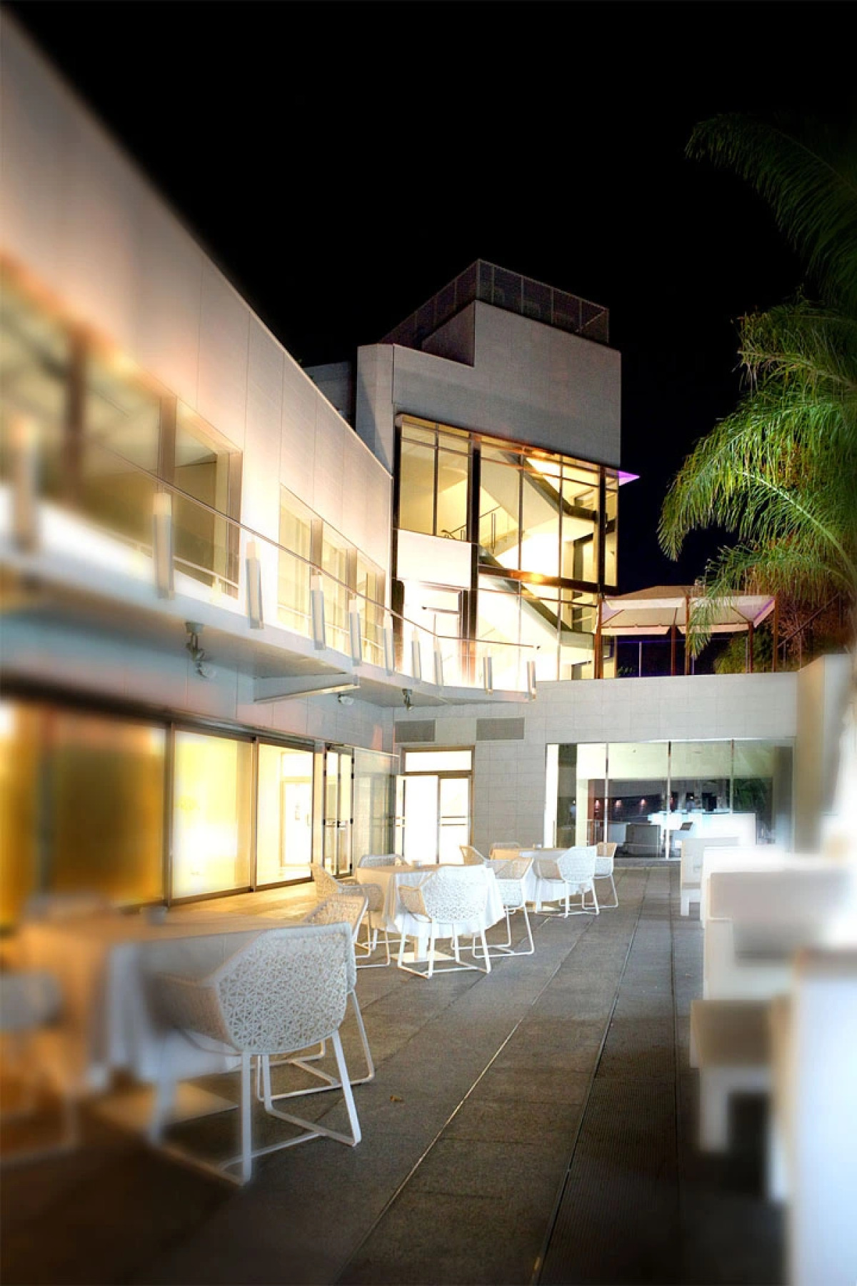 Hotel Spa Jardines de Lorca