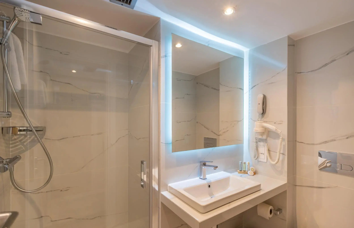 Ilisia Hotel Athens