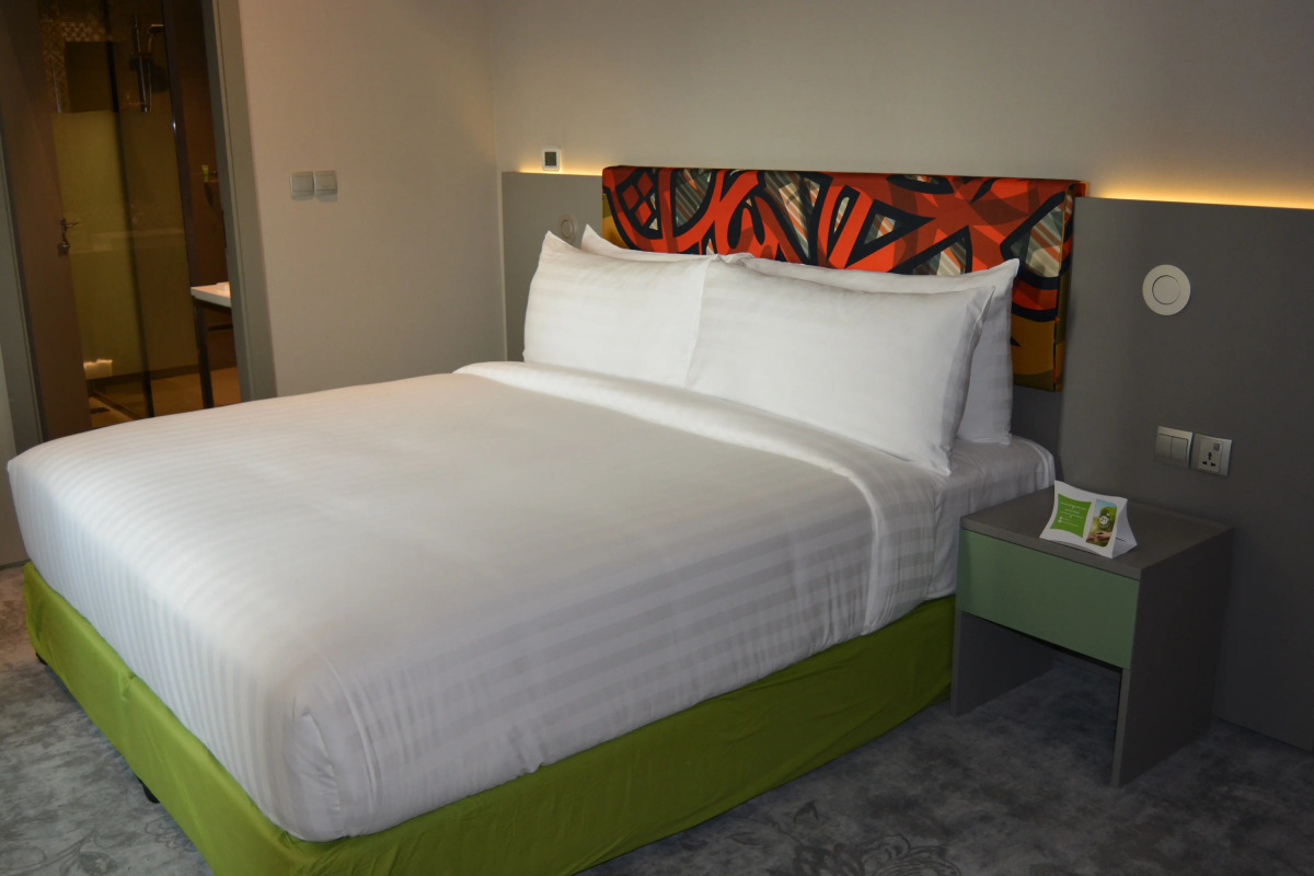 ibis Styles Dubai Jumeira