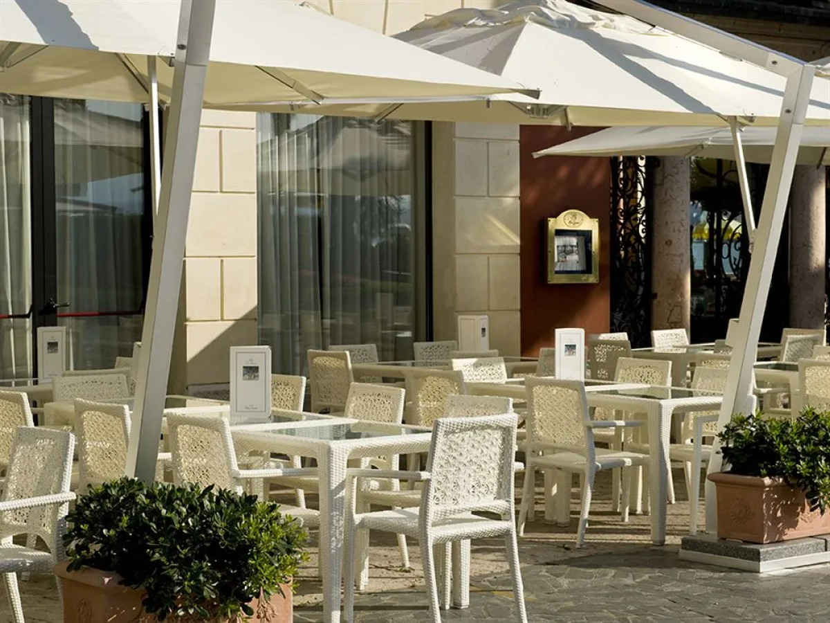 Hotel Sirmione Terme
