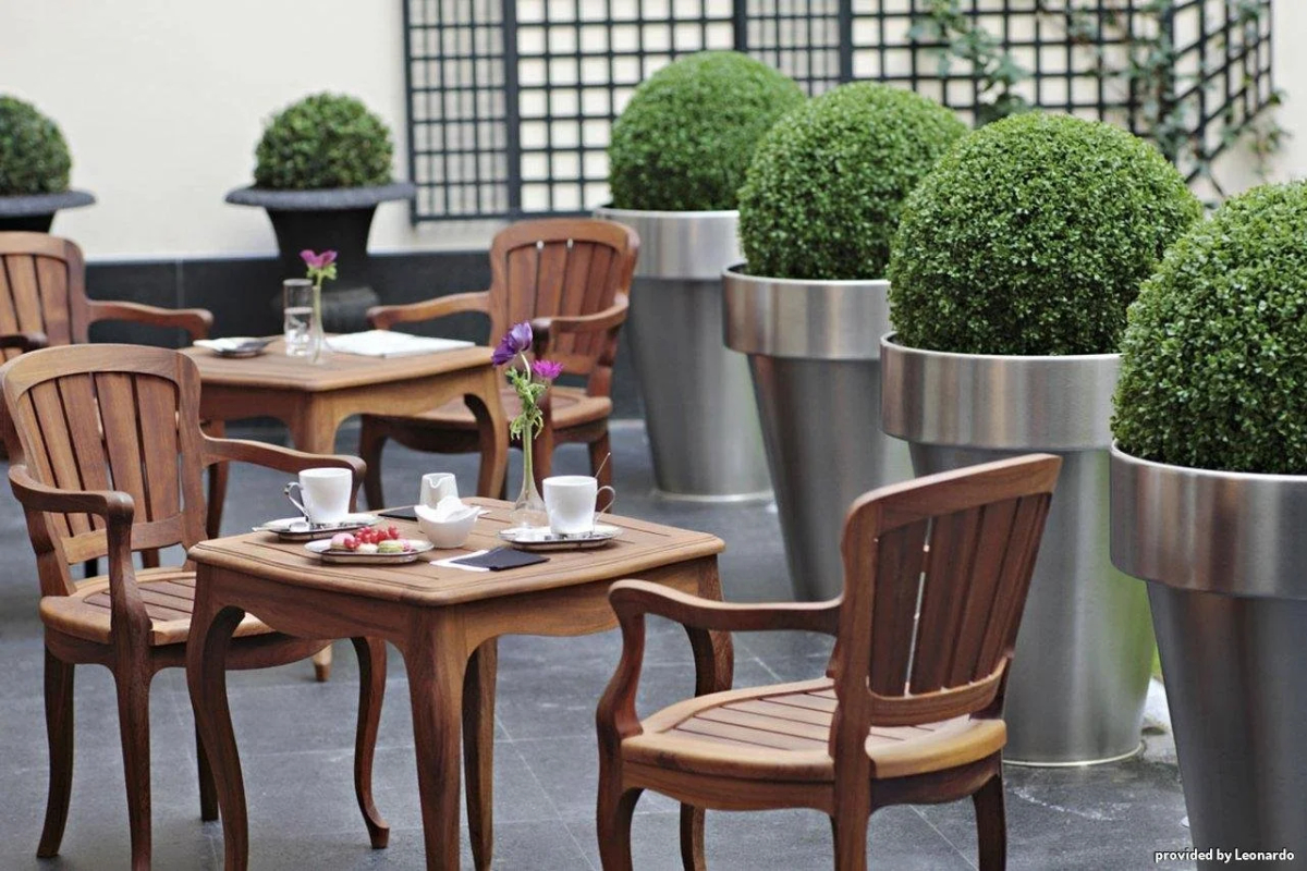 Maison Albar - Le Diamond