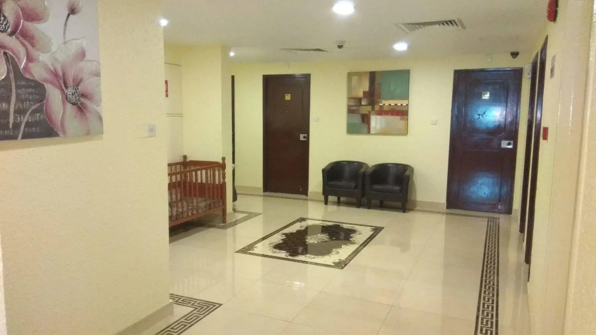 Panorama Hotel Deira